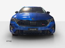 SKODA Octavia RS 30 Years Edition (Netto), Benzina, Occasioni / Usate, Automatico - 7