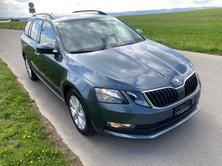 SKODA Octavia Combi 2.0 TDI Ambition 4x4 DSG, Diesel, Occasion / Gebraucht, Automatik - 2