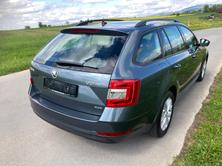 SKODA Octavia Combi 2.0 TDI Ambition 4x4 DSG, Diesel, Occasion / Gebraucht, Automatik - 3