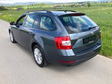 SKODA Octavia Combi 2.0 TDI Ambition 4x4 DSG, Diesel, Occasion / Gebraucht, Automatik - 4