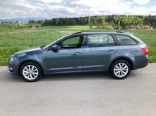 SKODA Octavia Combi 2.0 TDI Ambition 4x4 DSG, Diesel, Occasion / Gebraucht, Automatik - 5
