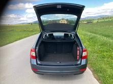SKODA Octavia Combi 2.0 TDI Ambition 4x4 DSG, Diesel, Occasion / Gebraucht, Automatik - 6