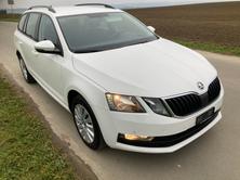 SKODA Octavia Combi 1.6 TDI Ambition 4x4 mit Anhängerkupplu, Diesel, Occasion / Gebraucht, Handschaltung - 2