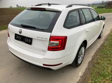 SKODA Octavia Combi 1.6 TDI Ambition 4x4 mit Anhängerkupplu, Diesel, Occasion / Gebraucht, Handschaltung - 3