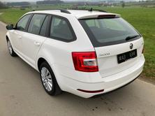 SKODA Octavia Combi 1.6 TDI Ambition 4x4 mit Anhängerkupplu, Diesel, Occasion / Gebraucht, Handschaltung - 4