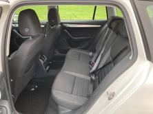 SKODA Octavia Combi 1.6 TDI Ambition 4x4 mit Anhängerkupplu, Diesel, Occasion / Gebraucht, Handschaltung - 7
