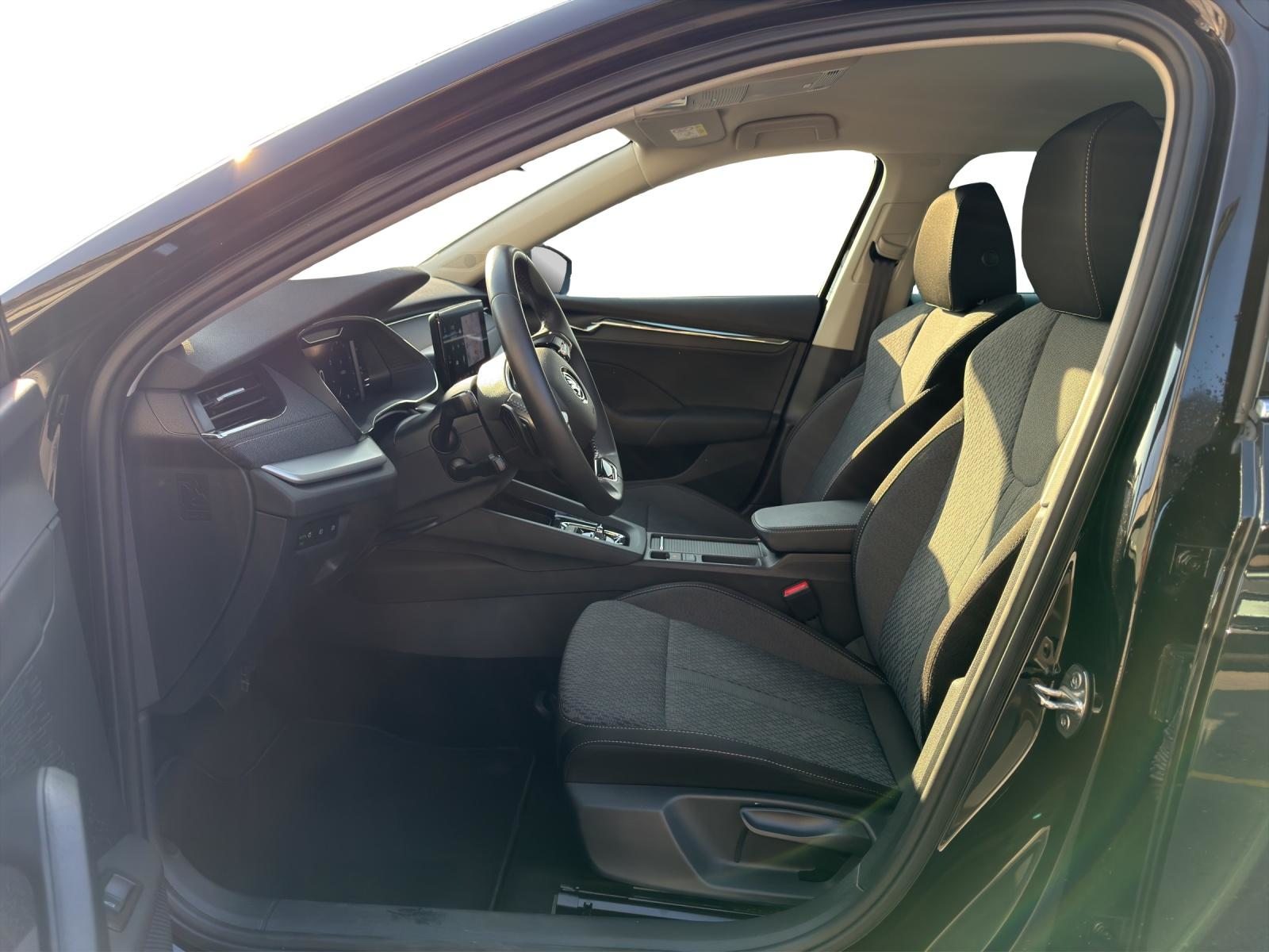 SKODA Octavia Combi 2.0 TSI Style 4x4 DSG, Benzina, Occasioni / Usate, Automatico - 6