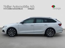 SKODA Octavia Combi 2.0 TDI 150 Ambition DSG, Diesel, Occasion / Utilisé, Automatique - 2