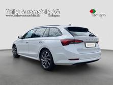 SKODA Octavia Combi 2.0 TDI 150 Ambition DSG, Diesel, Occasion / Utilisé, Automatique - 3