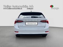 SKODA Octavia Combi 2.0 TDI 150 Ambition DSG, Diesel, Occasion / Utilisé, Automatique - 4