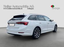 SKODA Octavia Combi 2.0 TDI 150 Ambition DSG, Diesel, Occasion / Utilisé, Automatique - 5