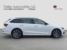 SKODA Octavia Combi 2.0 TDI 150 Ambition DSG, Diesel, Occasion / Utilisé, Automatique - 6