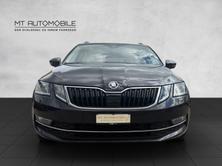 SKODA Octavia Combi 2.0 TDI Style 4x4 DSG, Diesel, Occasion / Utilisé, Automatique - 2