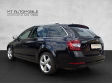 SKODA Octavia Combi 2.0 TDI Style 4x4 DSG, Diesel, Occasion / Utilisé, Automatique - 3