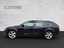 SKODA Octavia Combi 2.0 TDI Style 4x4 DSG, Diesel, Occasion / Utilisé, Automatique - 4