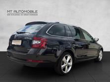 SKODA Octavia Combi 2.0 TDI Style 4x4 DSG, Diesel, Occasion / Utilisé, Automatique - 5