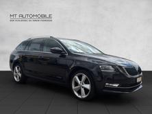SKODA Octavia Combi 2.0 TDI Style 4x4 DSG, Diesel, Occasion / Utilisé, Automatique - 6