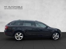 SKODA Octavia Combi 2.0 TDI Style 4x4 DSG, Diesel, Occasion / Utilisé, Automatique - 7