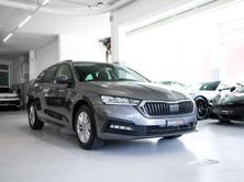 SKODA Octavia Combi 2.0 TDI Ambition 4x4 DSG, Diesel, Occasion / Utilisé, Automatique - 3