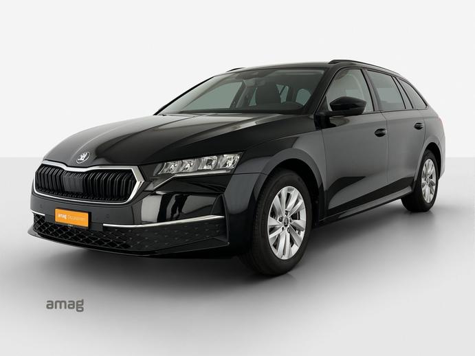 SKODA Octavia Selection MHEV, Essence, Occasion / Utilisé, Automatique