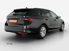 SKODA Octavia Selection MHEV, Essence, Occasion / Utilisé, Automatique - 5
