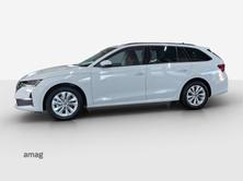 SKODA Octavia Selection MHEV, Benzin, Occasion / Gebraucht, Automatik - 2