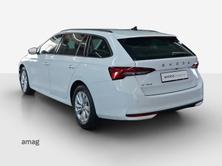 SKODA Octavia Selection MHEV, Benzin, Occasion / Gebraucht, Automatik - 3