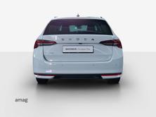 SKODA Octavia Selection MHEV, Benzin, Occasion / Gebraucht, Automatik - 4