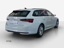 SKODA Octavia Selection MHEV, Benzin, Occasion / Gebraucht, Automatik - 5