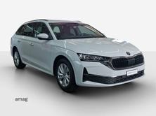 SKODA Octavia Selection MHEV, Benzin, Occasion / Gebraucht, Automatik - 6