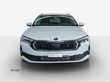 SKODA Octavia Selection MHEV, Benzin, Occasion / Gebraucht, Automatik - 7