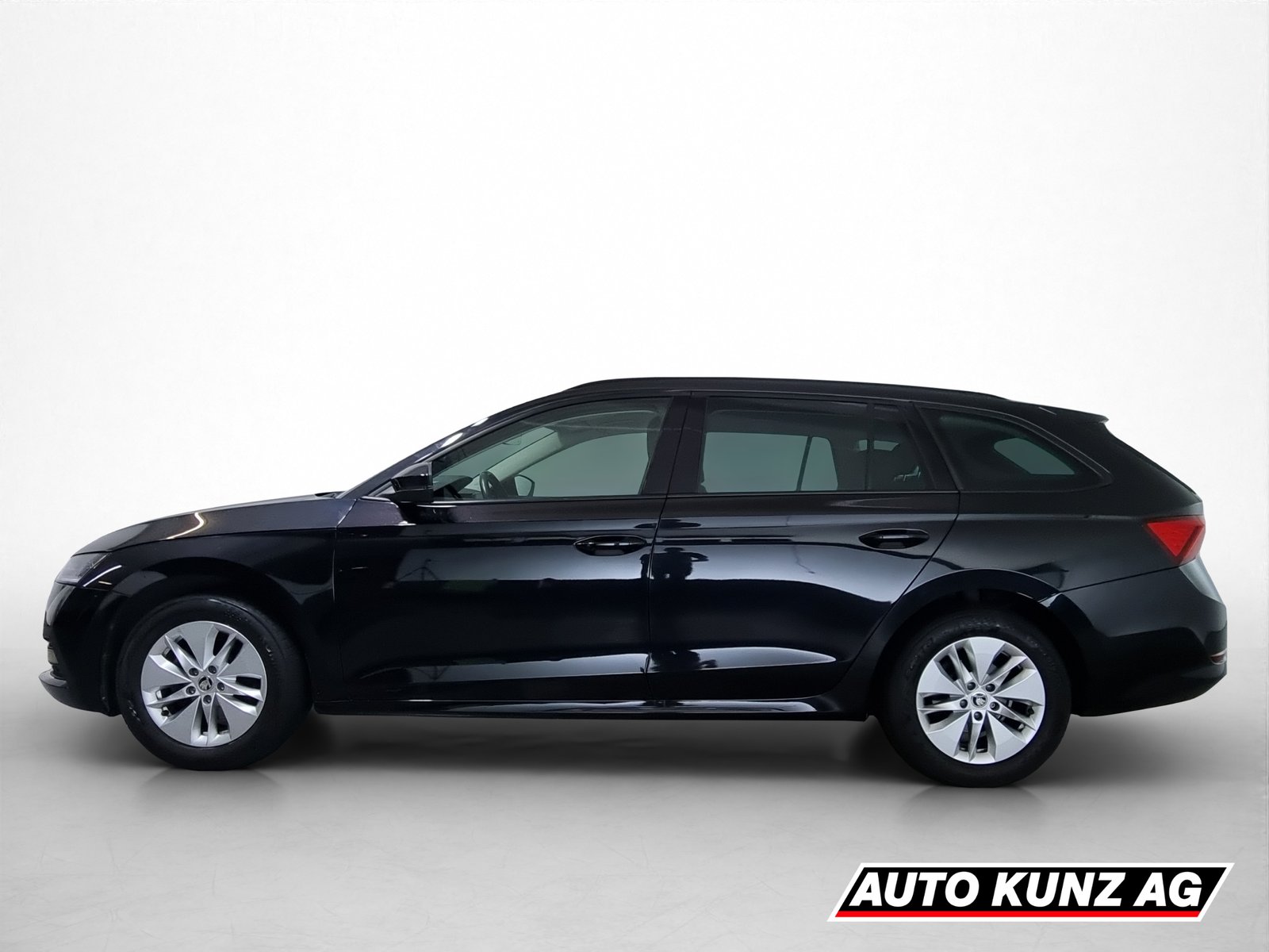 SKODA Octavia 2.0 TDI 150 Ambition DSG, Diesel, Occasion / Gebraucht, Automatik - 3