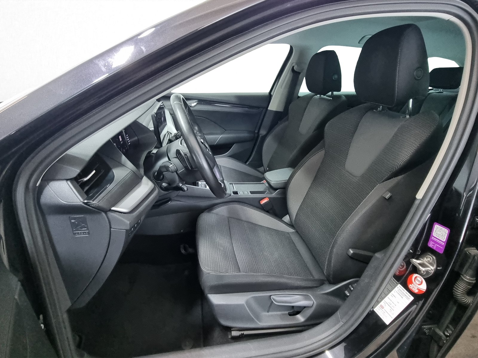 SKODA Octavia 2.0 TDI 150 Ambition DSG, Diesel, Occasion / Gebraucht, Automatik - 6