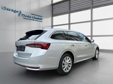 SKODA Octavia Combi 1.5 TSI mHEV DSG Dynamic, Hybride Leggero Benzina/Elettrica, Occasioni / Usate, Automatico - 5