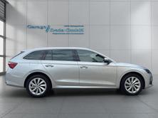SKODA Octavia Combi 1.5 TSI mHEV DSG Dynamic, Hybride Leggero Benzina/Elettrica, Occasioni / Usate, Automatico - 6