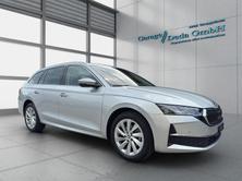 SKODA Octavia Combi 1.5 TSI mHEV DSG Dynamic, Hybride Leggero Benzina/Elettrica, Occasioni / Usate, Automatico - 7