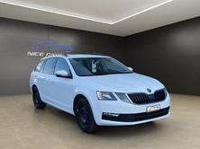 SKODA Octavia Combi 2.0 TDI Ambition 4x4 DSG, Diesel, Occasioni / Usate, Automatico - 2