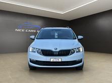 SKODA Octavia Combi 2.0 TDI Ambition 4x4 DSG, Diesel, Occasioni / Usate, Automatico - 3