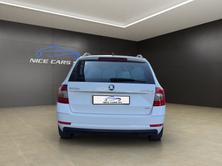 SKODA Octavia Combi 2.0 TDI Ambition 4x4 DSG, Diesel, Occasioni / Usate, Automatico - 4