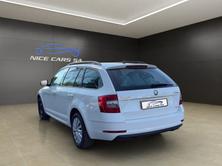 SKODA Octavia Combi 2.0 TDI Ambition 4x4 DSG, Diesel, Occasioni / Usate, Automatico - 5