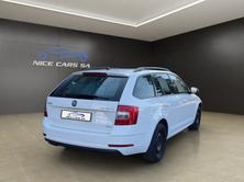 SKODA Octavia Combi 2.0 TDI Ambition 4x4 DSG, Diesel, Occasioni / Usate, Automatico - 6