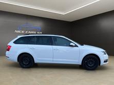 SKODA Octavia Combi 2.0 TDI Ambition 4x4 DSG, Diesel, Occasioni / Usate, Automatico - 7