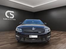 SKODA Octavia Combi 2.0 TDI RS CHALLENGE DSG, Diesel, Occasion / Utilisé, Automatique - 2