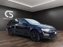 SKODA Octavia Combi 2.0 TDI RS CHALLENGE DSG, Diesel, Occasion / Utilisé, Automatique - 3