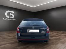 SKODA Octavia Combi 2.0 TDI RS CHALLENGE DSG, Diesel, Occasion / Utilisé, Automatique - 5