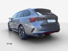 SKODA Octavia RS, Benzina, Occasioni / Usate, Automatico - 3