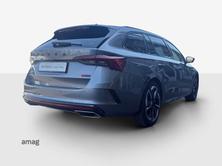 SKODA Octavia RS, Benzina, Occasioni / Usate, Automatico - 5