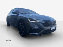 SKODA Octavia RS, Benzina, Occasioni / Usate, Automatico - 6