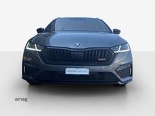 SKODA Octavia RS, Benzina, Occasioni / Usate, Automatico - 7