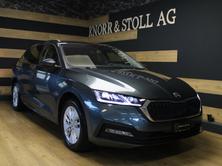 SKODA Octavia Combi 2.0 TDI DSG Ambition 4x4, Diesel, Occasion / Gebraucht, Automatik - 2